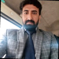 Sajid Naqvi