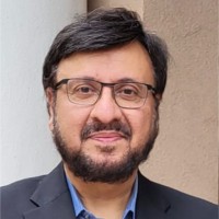Syed Zainul-Abideen