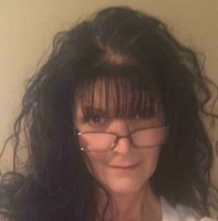 Deborah Harr