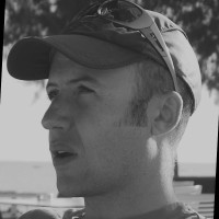 Simon Mayell