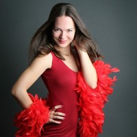 Veronika Danilova