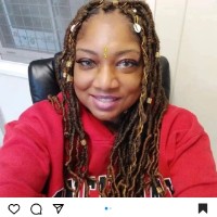 Ericka Reed