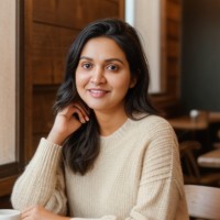 Revathi M Nair