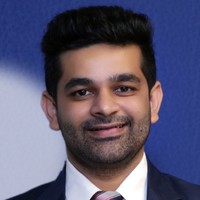 Nitin Gambhir