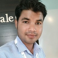 Dindayal Bareth