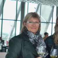 Bernadette Delhomme