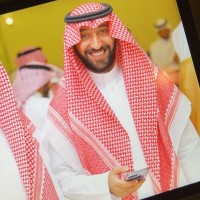 Turki AlMajhad