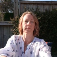 Bex Harrison