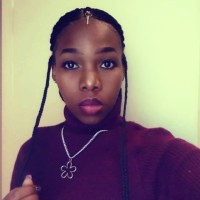 MAKGOTSO TSOTETSI