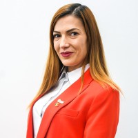 Nicoleta Preda