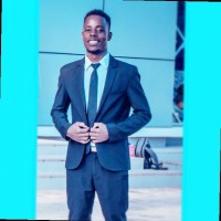 Steven Nyirongo