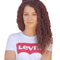 Weronika Konefał