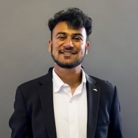 Parth Pawar