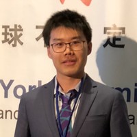 Mingchen Xu