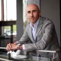 Matthew Dean