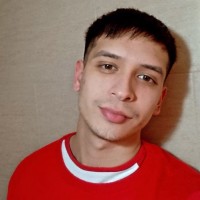 Franco Tomas Paredes