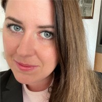 Madeleine Hermansson