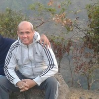 Mandar Shetye