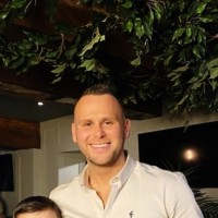 Tom Naylor