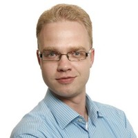 Jan-Willem Admiraal