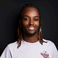 Lewis Mwangi