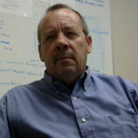 PATRICK TULLY