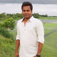 Masud Barmin