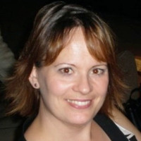 Nicole Turcotte