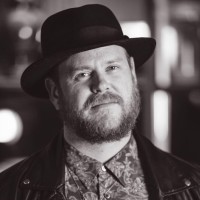 Ben Purslow