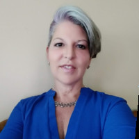 Brenda Martinez-Wysong