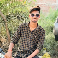 Govind Kumar Yadav