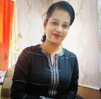 Kopperla Geetha