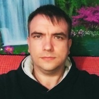 Sergey Zalunin