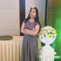Vanshika Puri