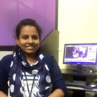 Rinju Mathew