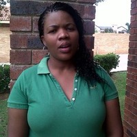 Khanyi Goso