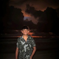 Divyesh Thakare