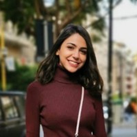 Lina Hamad
