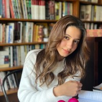 Hagar Ahmed Elgezeri