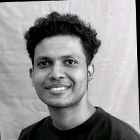 Harikrishnan C.S