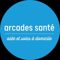 Arcades Santé Chez Vous Pour Vous