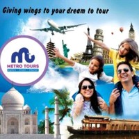 Metro tours and travels