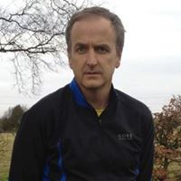 Aidan Hughes