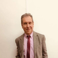 Alberto Villegas
