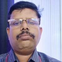 Padmanabhan Jayaraman