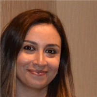 Dina Ghanem