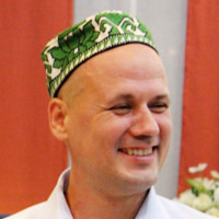 Ivan Bolkhovitinov