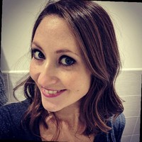 Kate Boddison-Blake