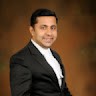 Aroor Sukesh Shetty