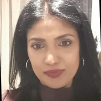 Joyce Nair